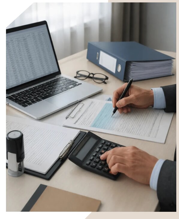 Налоговая консультация для ИП в Муре по цене от 3574 р. | Консалтинг1-Мум