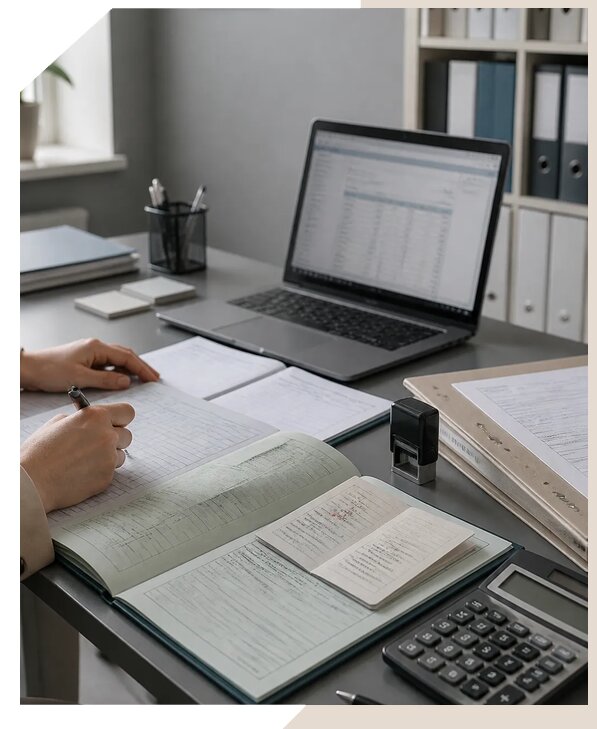 Ведение воинского учета в Муре по цене от 7147 р. | Консалтинг1-Мум