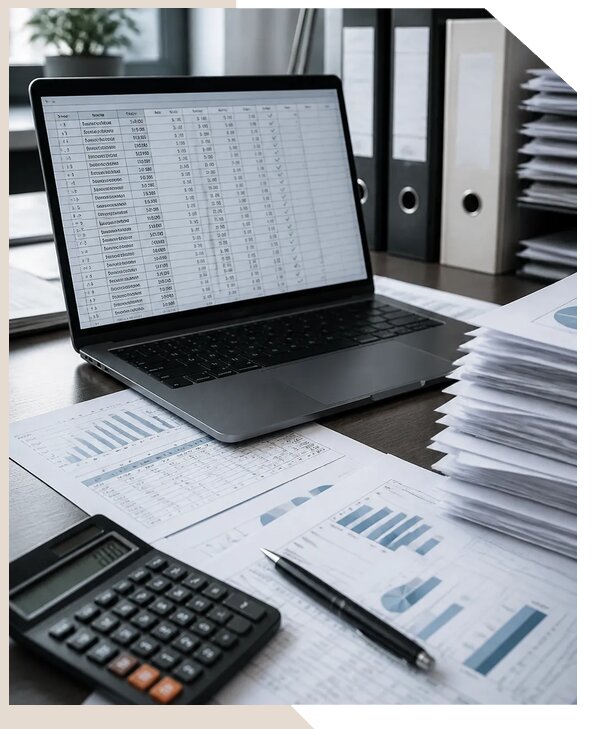 Аудит целевого использования средств для компаний в Муре